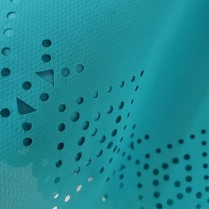 Skies are Blue Skirt Size Medium